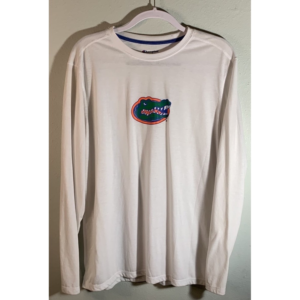 Long Sleeve Florida‎ Gators shirt